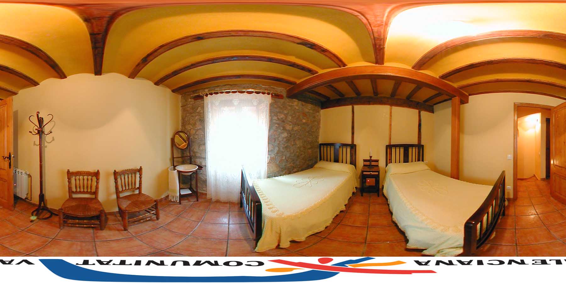 CASA CLERIG