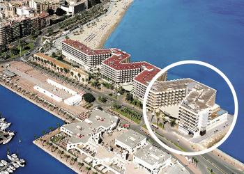 SPA PORTA MARIS & SUITES DEL MAR