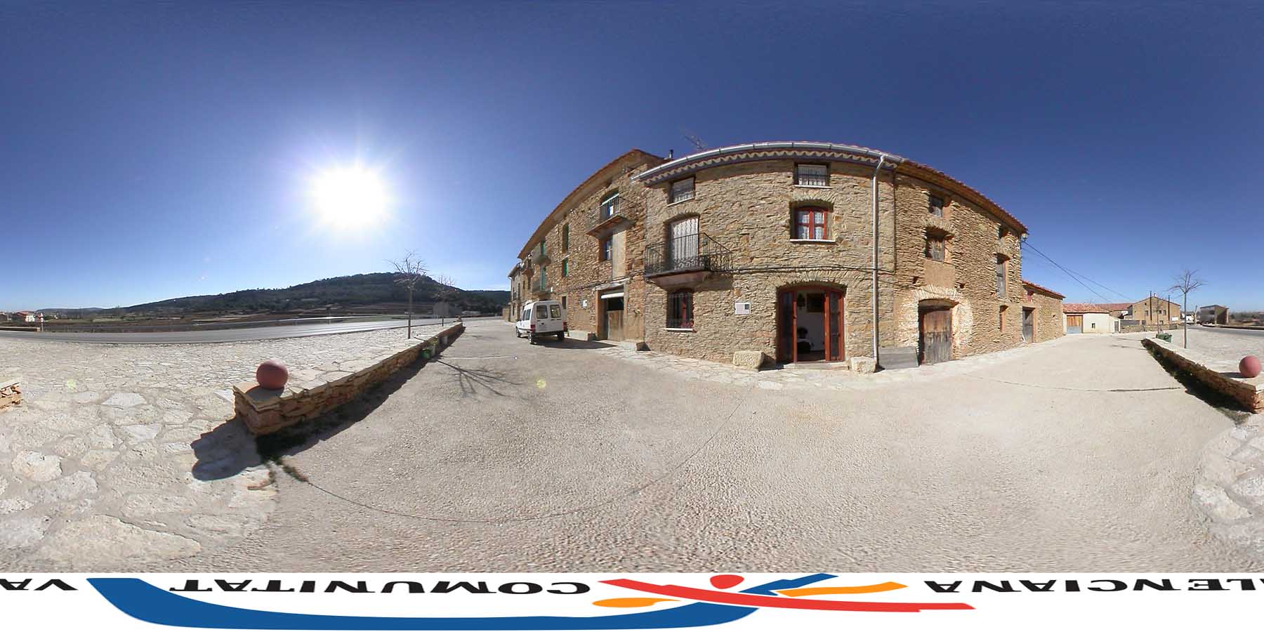 CASA GLORIA