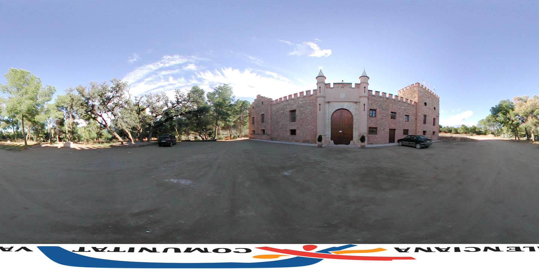 MASIA SAN JUAN-CASA 8