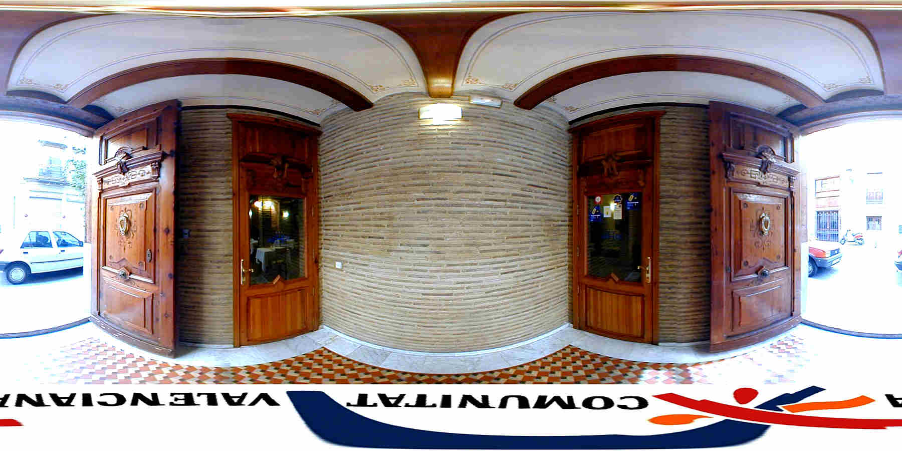 AD HOC MONUMENTAL