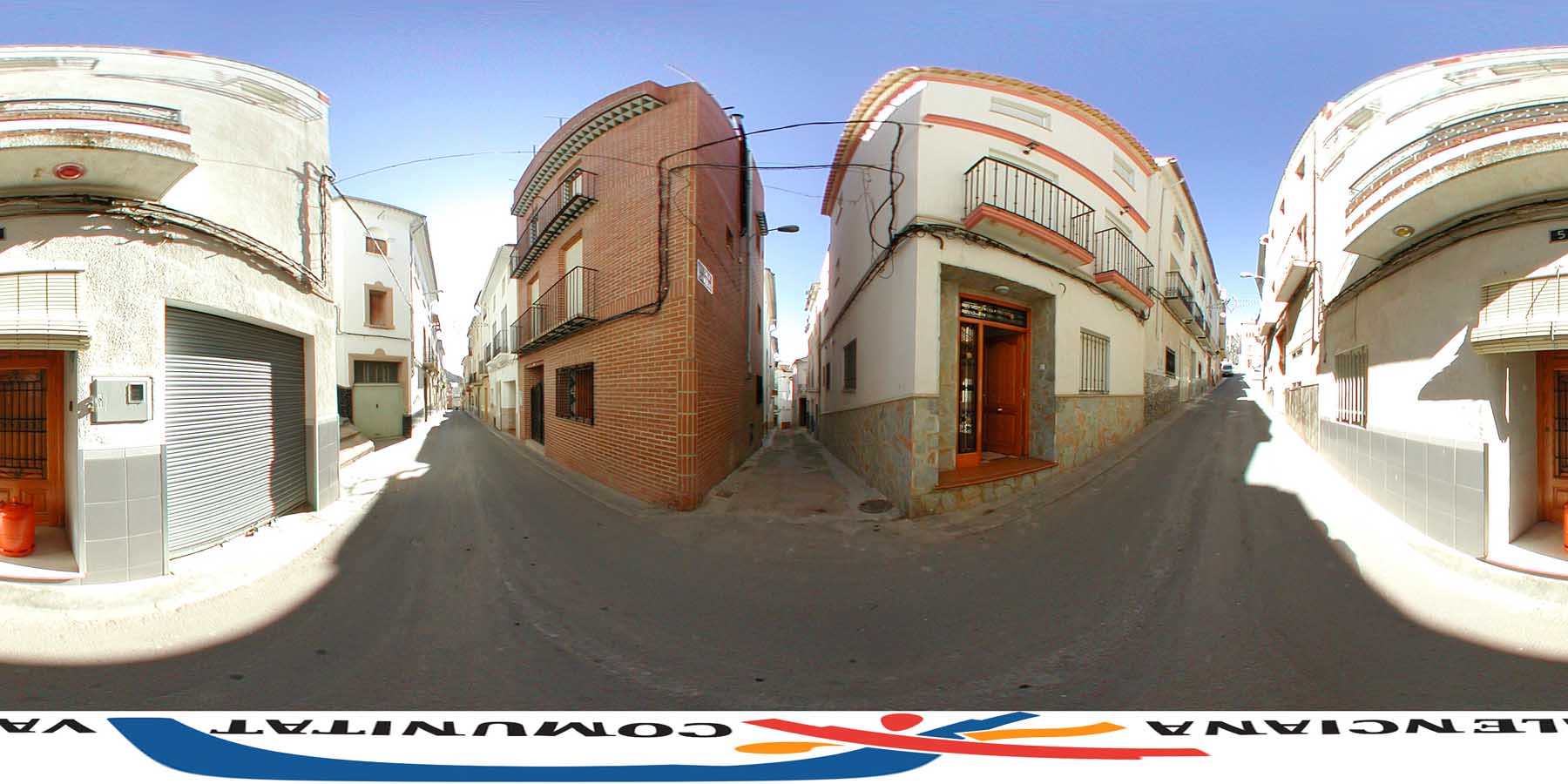 CASA SERRANO