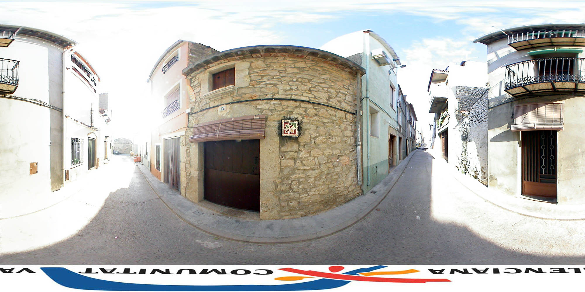 CASA TERESA II