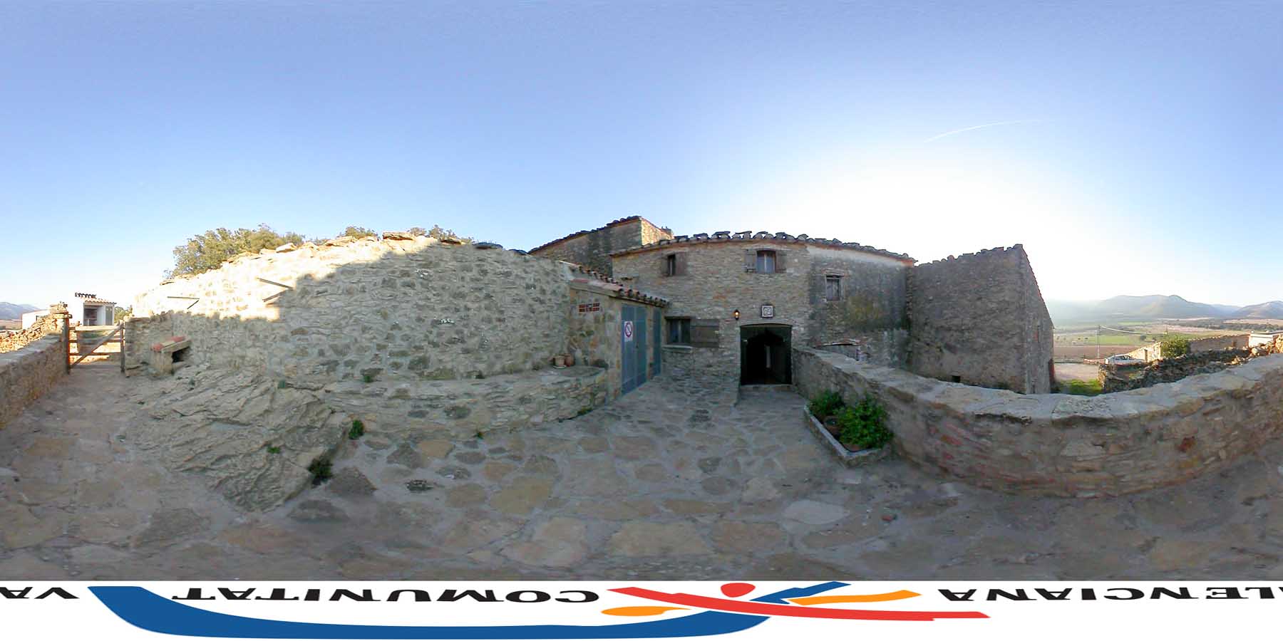 MAS DE SEGARRA
