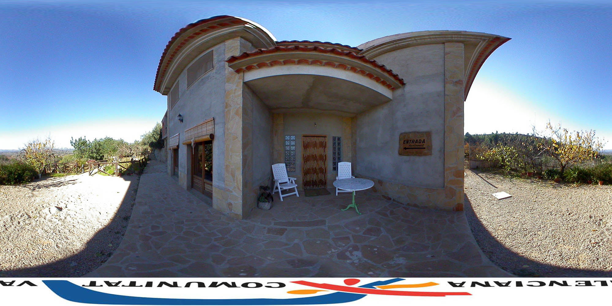 BARRANC DEL MINYÓ