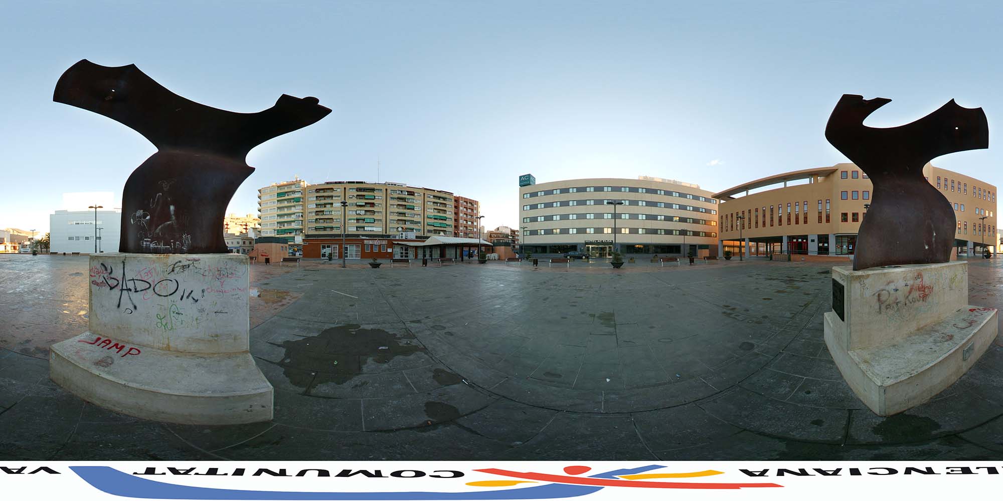 AC HOTEL ELDA