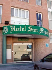 SAN MIGUEL