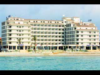 PEÑISCOLA-PALACE
