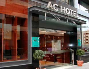 B&B HOTEL CASTELLON