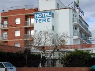 TERE