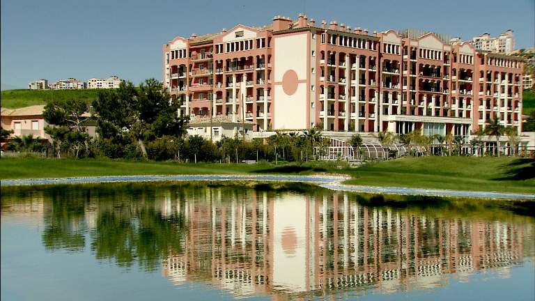 BONALBA GOLF & CONVENTIONS