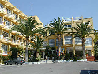 JARDIN DE BELLVER