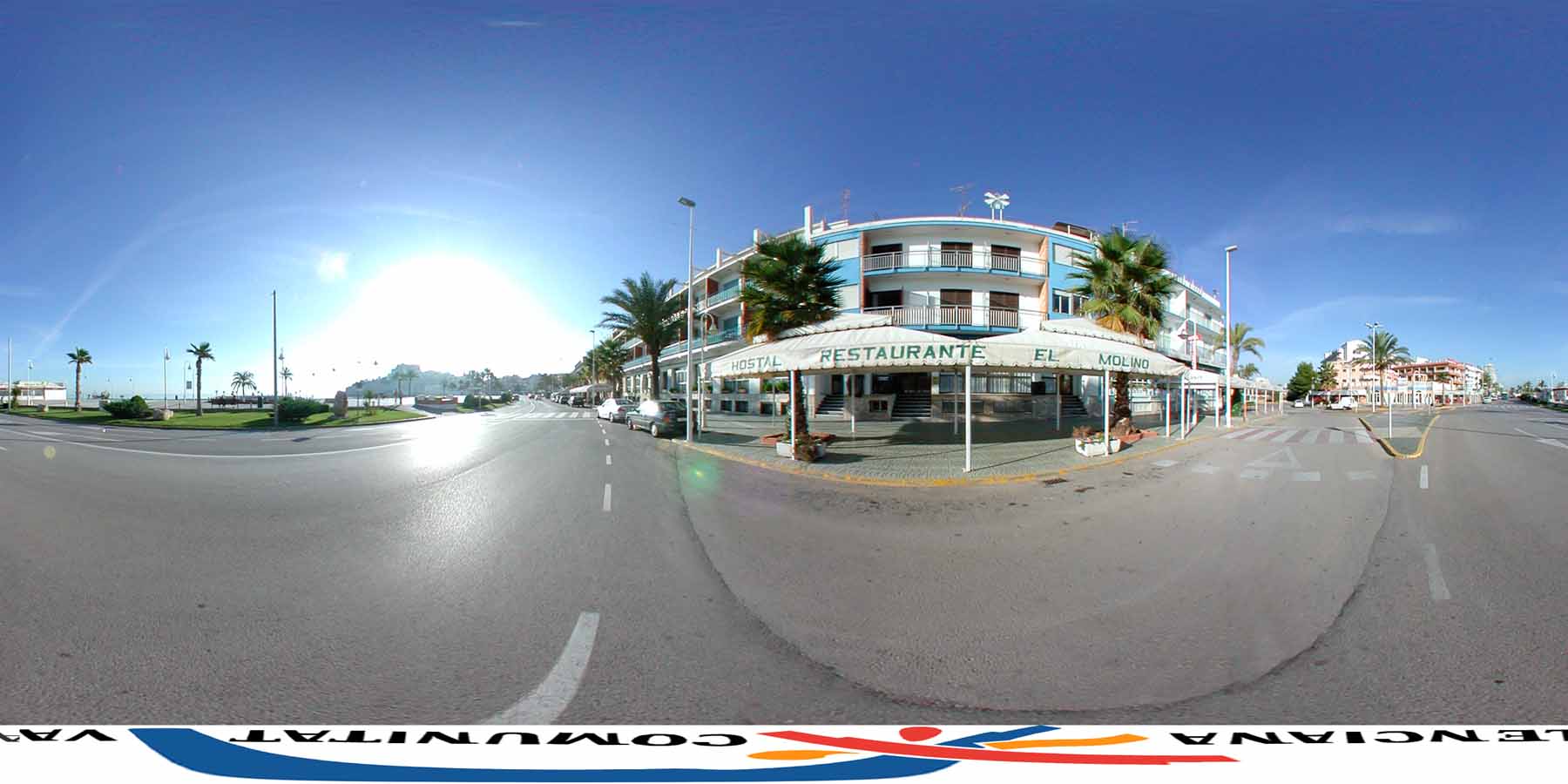 DUNA HOTEL BOUTIQUE