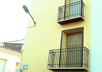 LA PELEGRINA