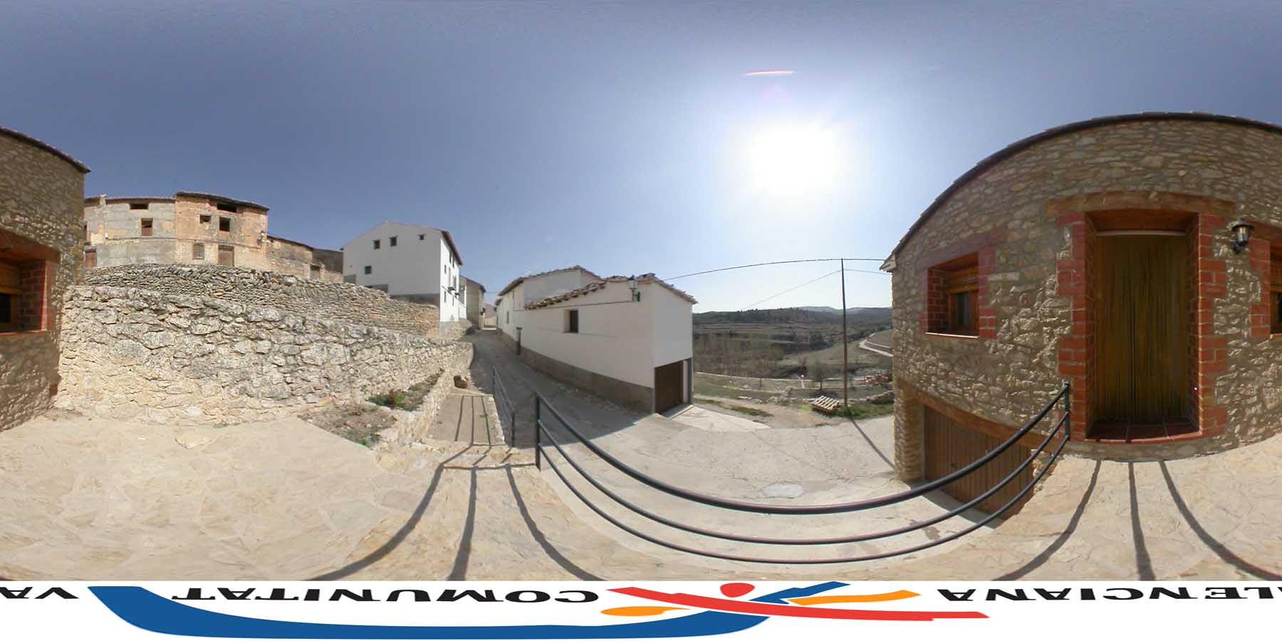 PATI DE CURREU