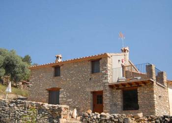 CASA TOSCANA