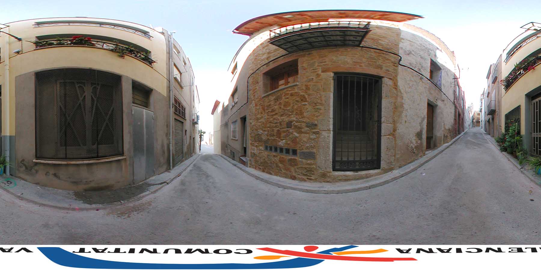 EL REFUGI DEL MAESTRAT A