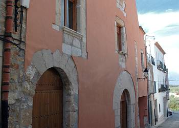 CASA THIAR JULIA