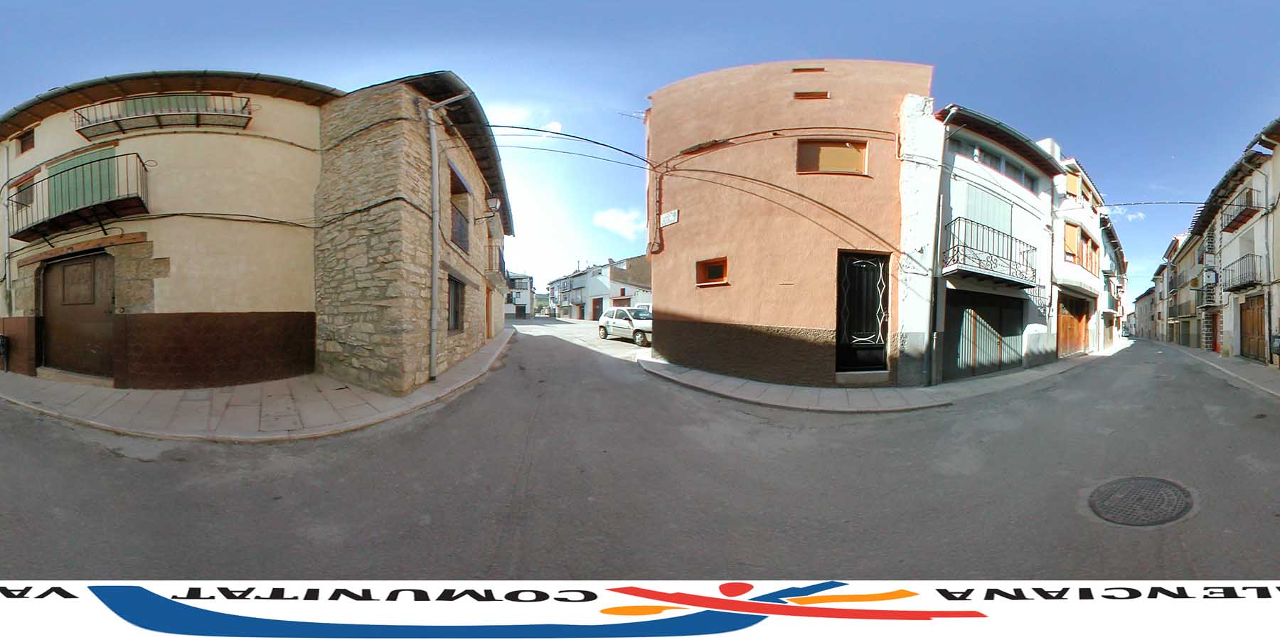 CASA RAMIRO