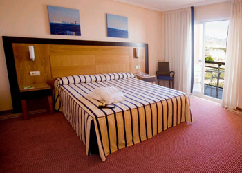 BONALBA GOLF & CONVENTIONS