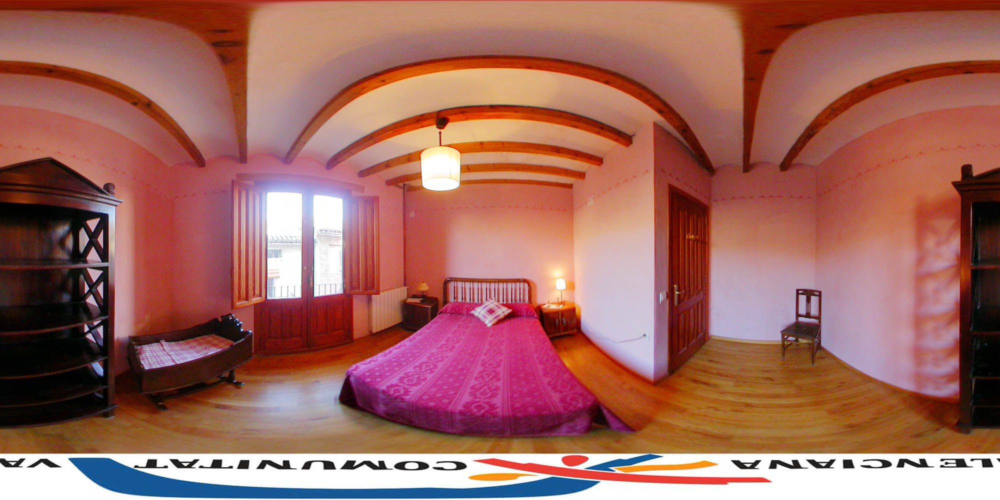 CASA MARÍA JESÚS