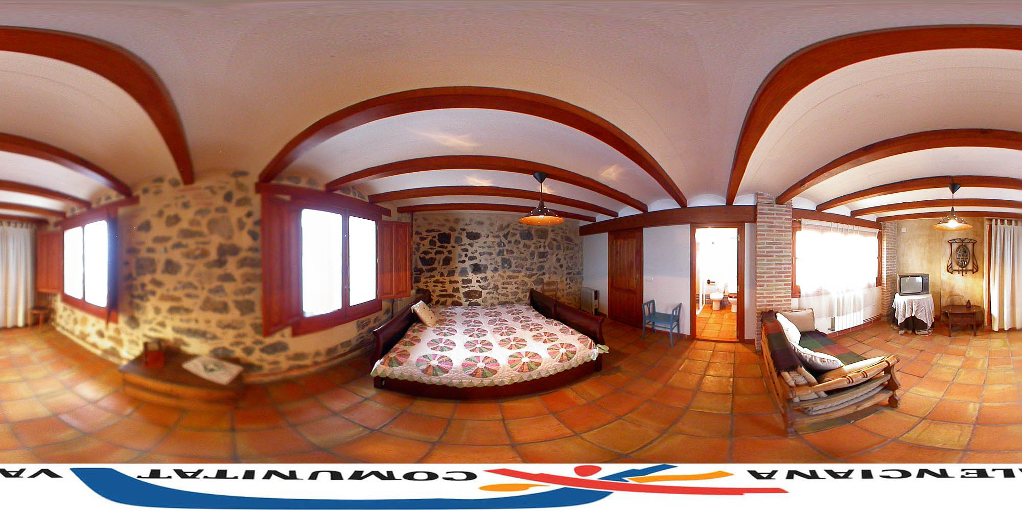 CASA MARÍA JESÚS