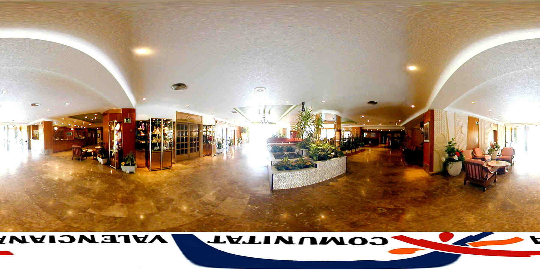 BLUESENSE VILLAJOYOSA RESORTS