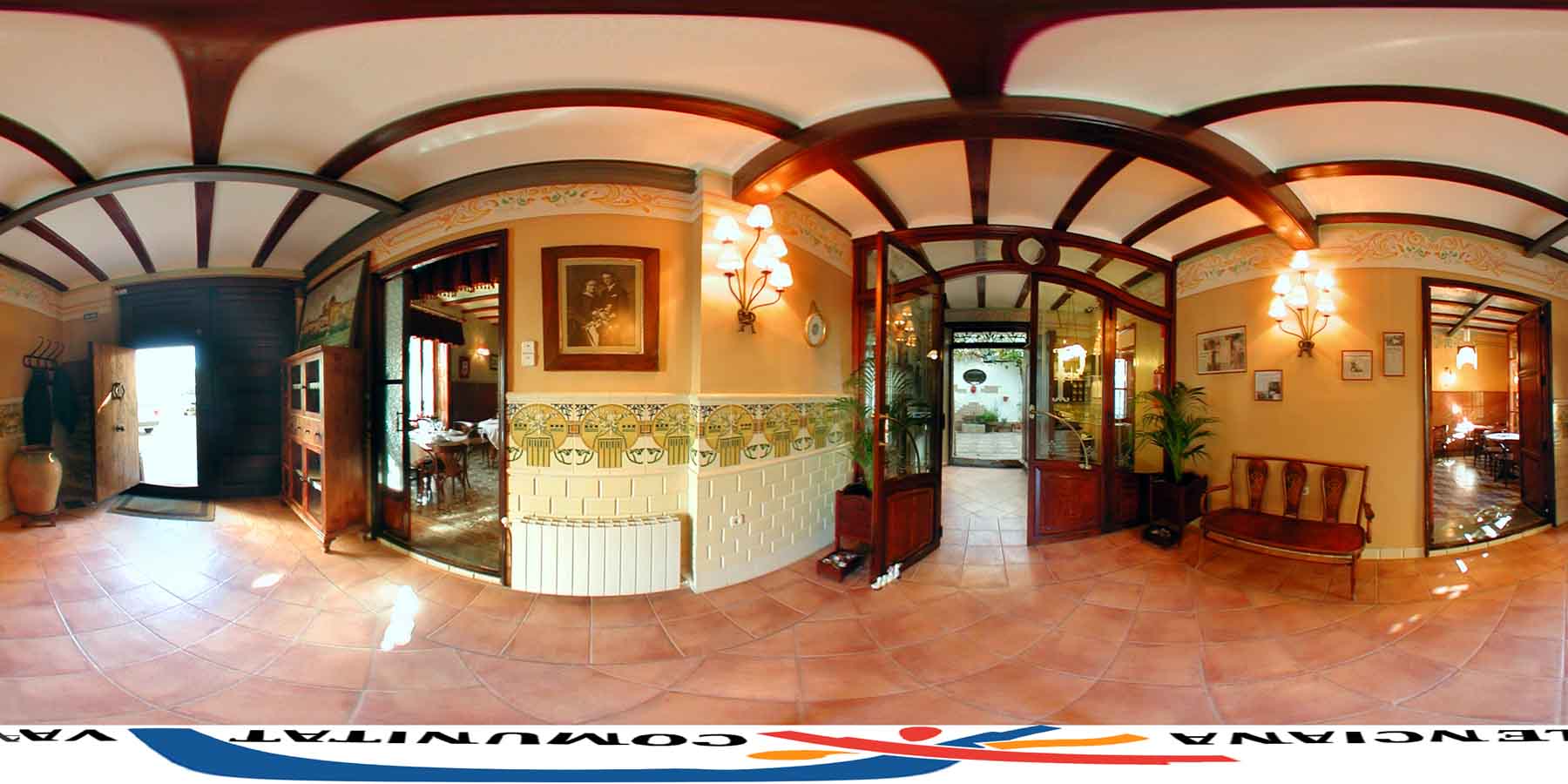 1900 CASA ANITA