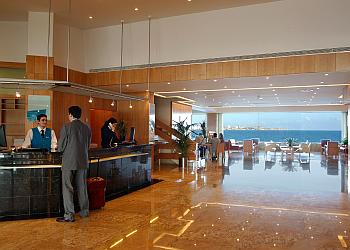 SPA PORTA MARIS & SUITES DEL MAR