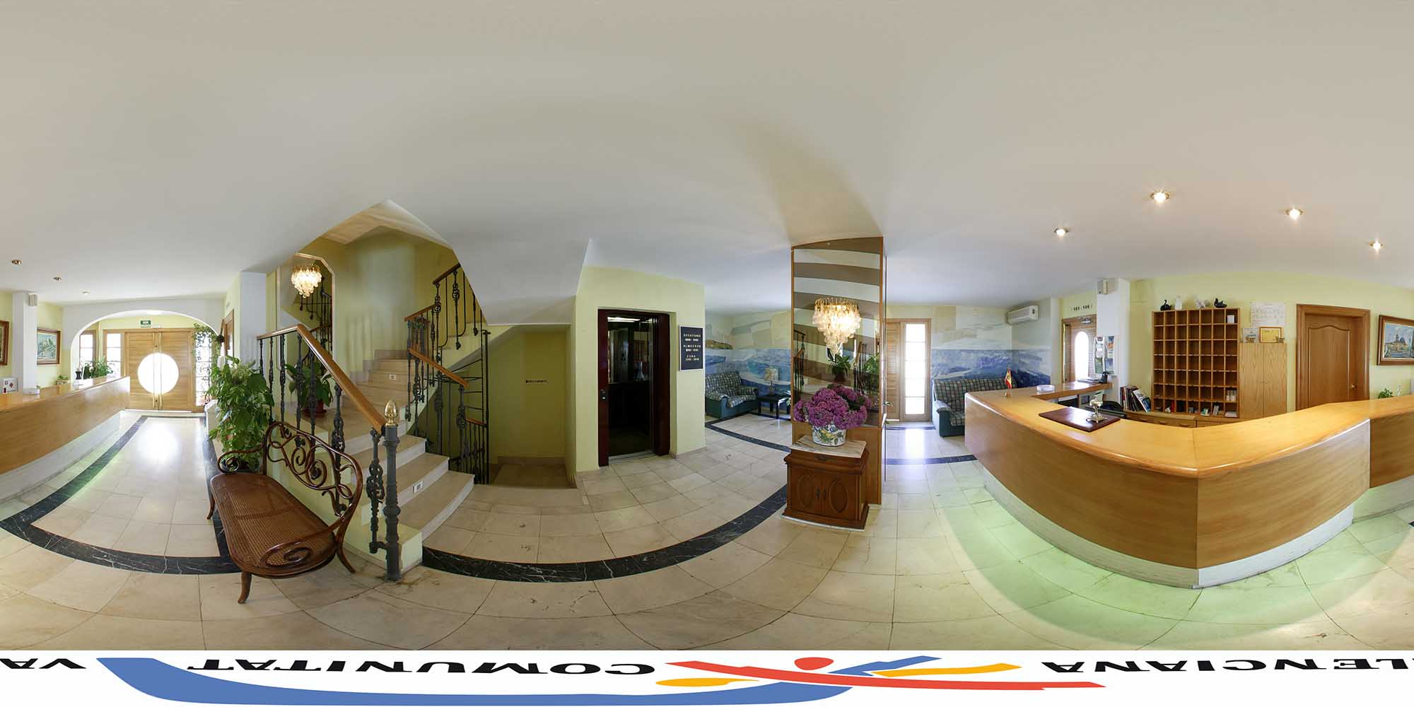 COSTA AZAHAR HOTELES