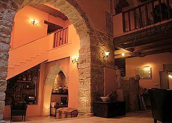 CASA THIAR JULIA