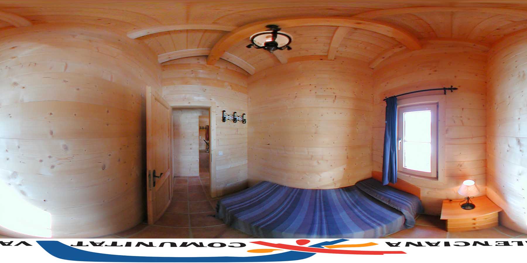ARAS RURAL 12-CASA TRAVINA
