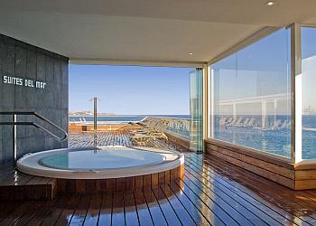 SPA PORTA MARIS & SUITES DEL MAR