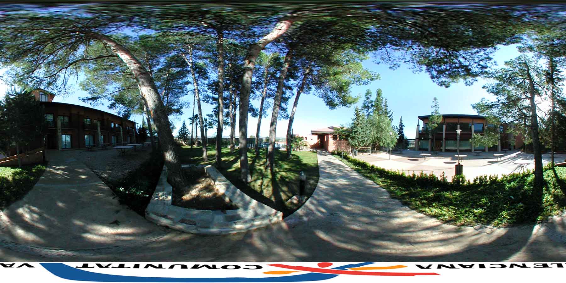 PORTAL DEL CAROIG