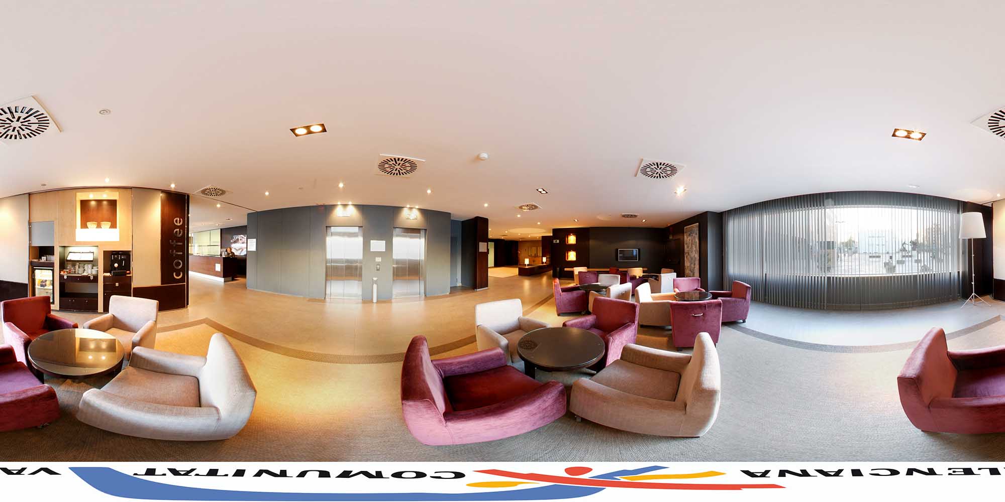 AC HOTEL ELDA
