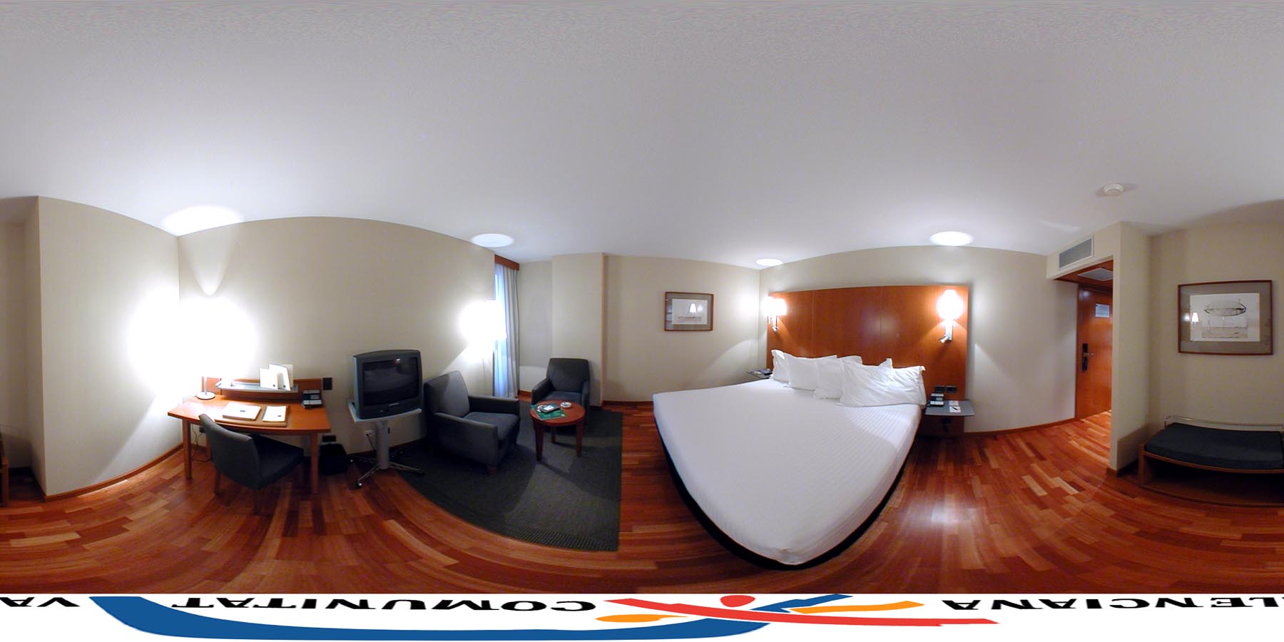 B&B HOTEL CASTELLON