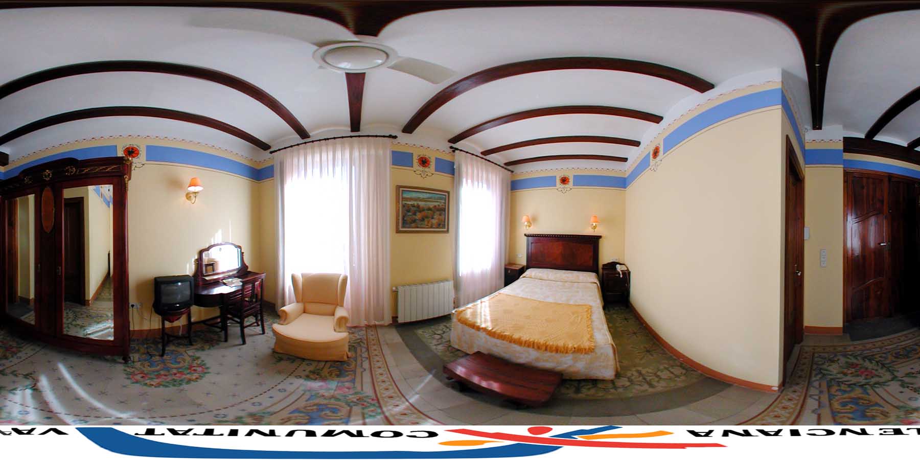 1900 CASA ANITA