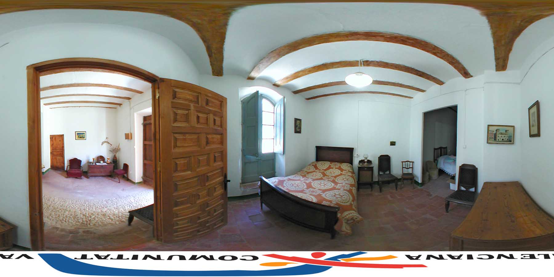 SALÓN DE BAILE I