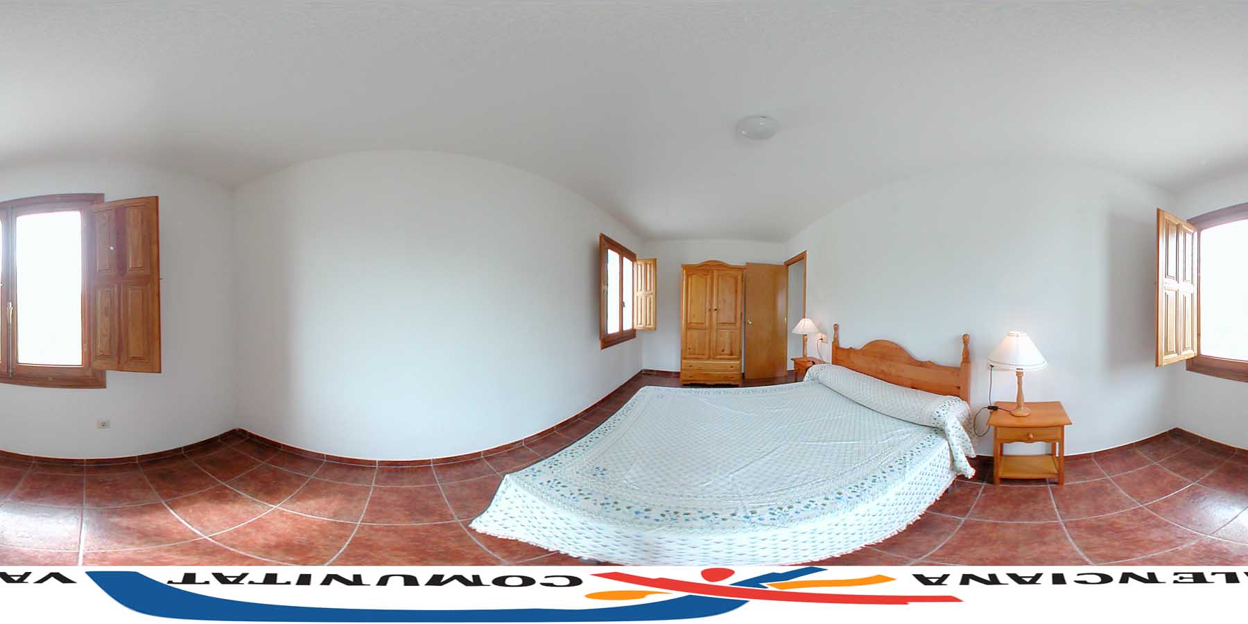 EL ALBERGUE