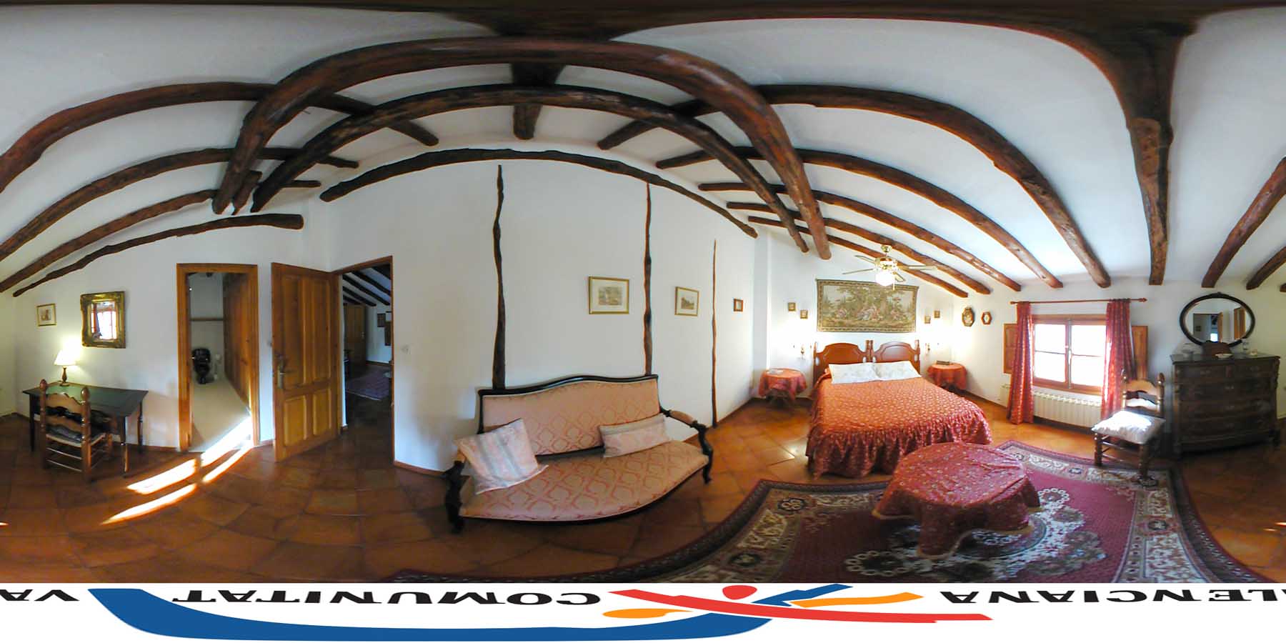 CASA DEL PINAR 5