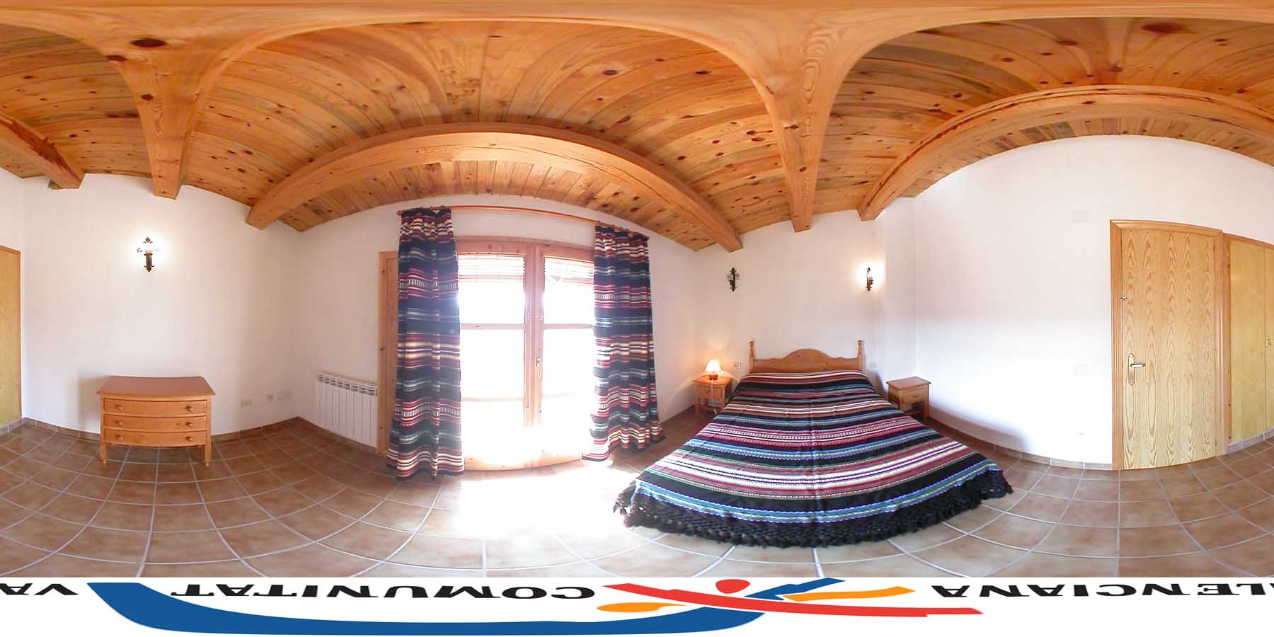 CASA ALTA II