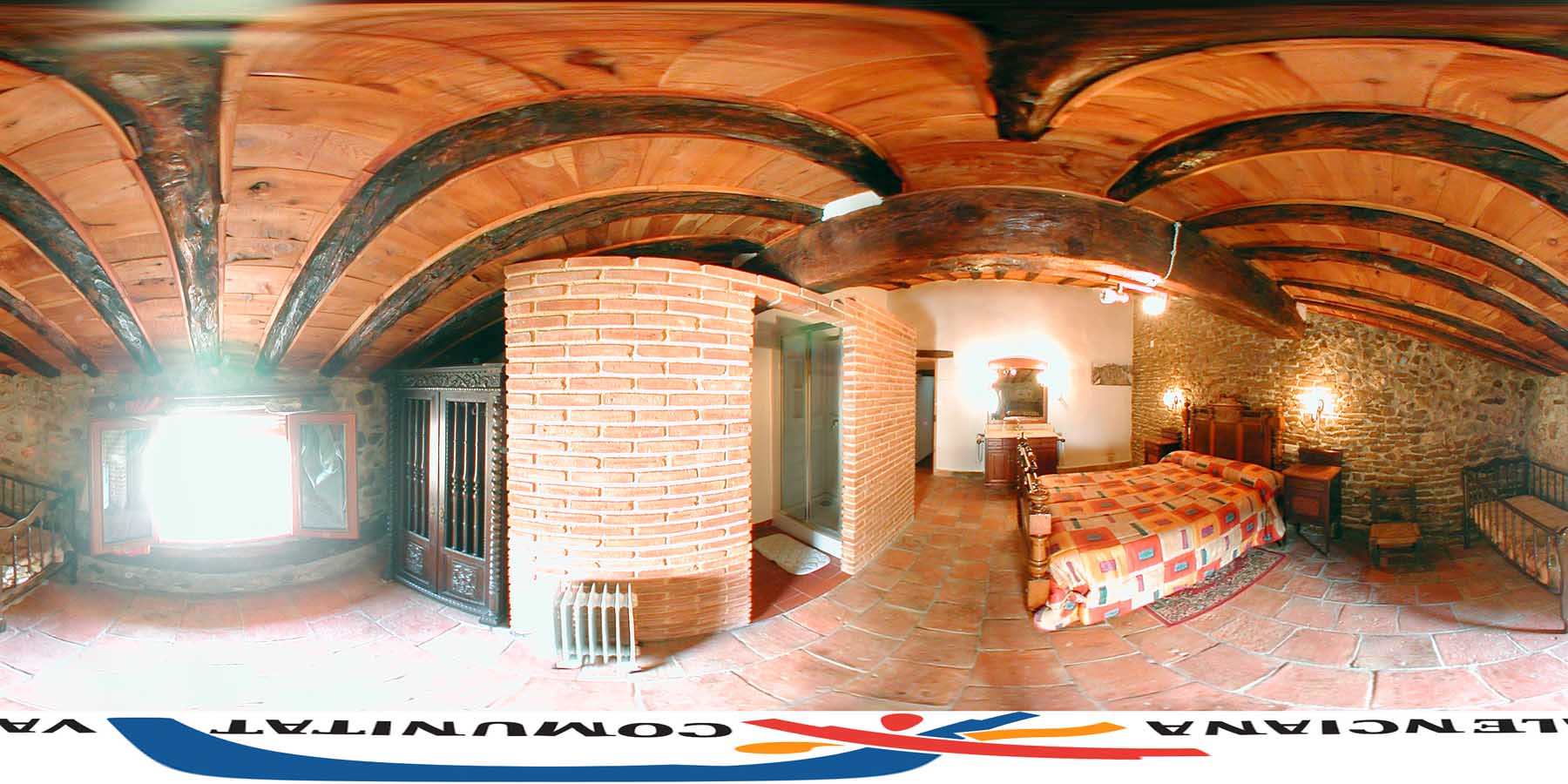 LA CASA DEL TIO POLDO