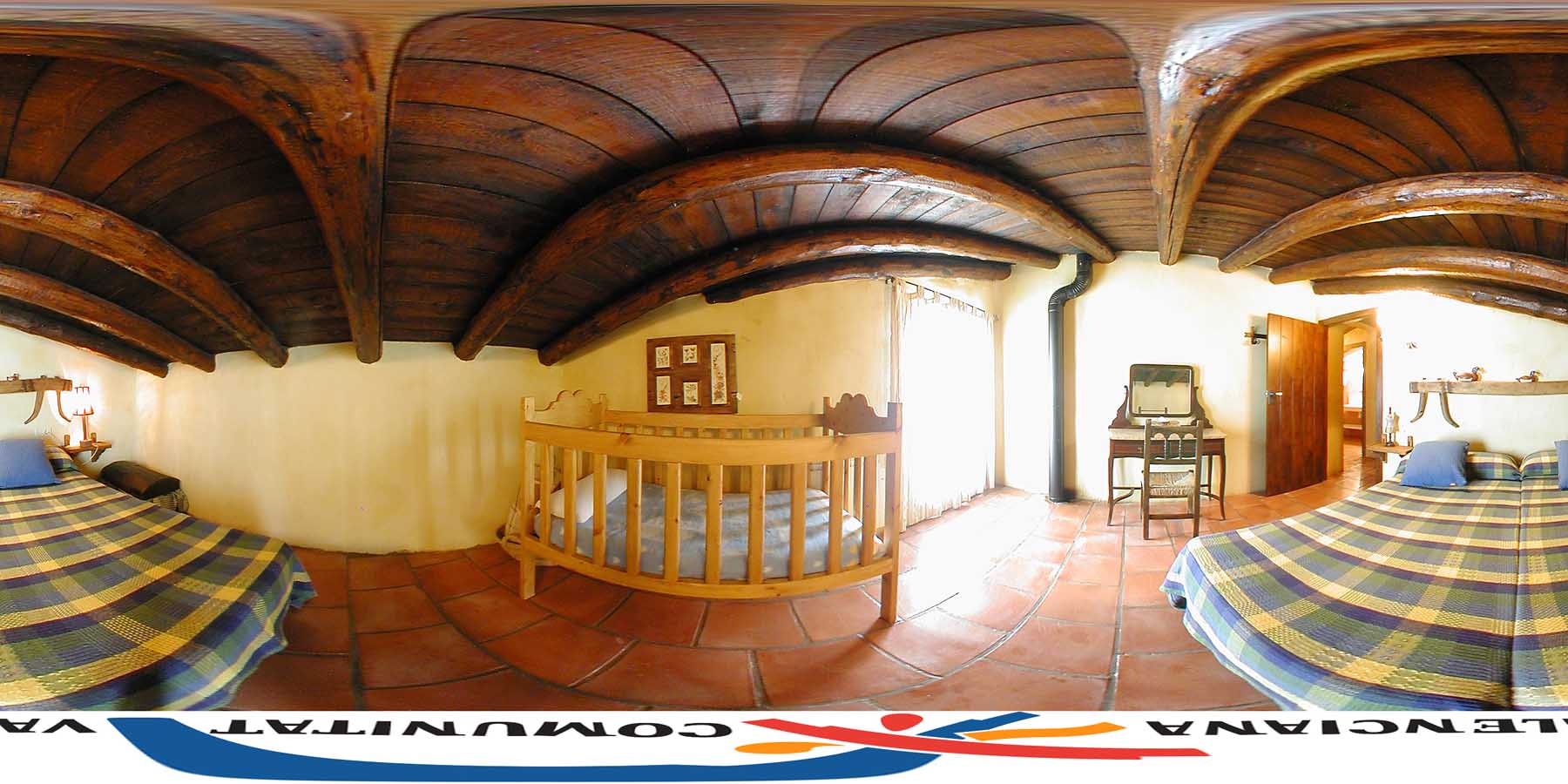 CASA LES BEATES