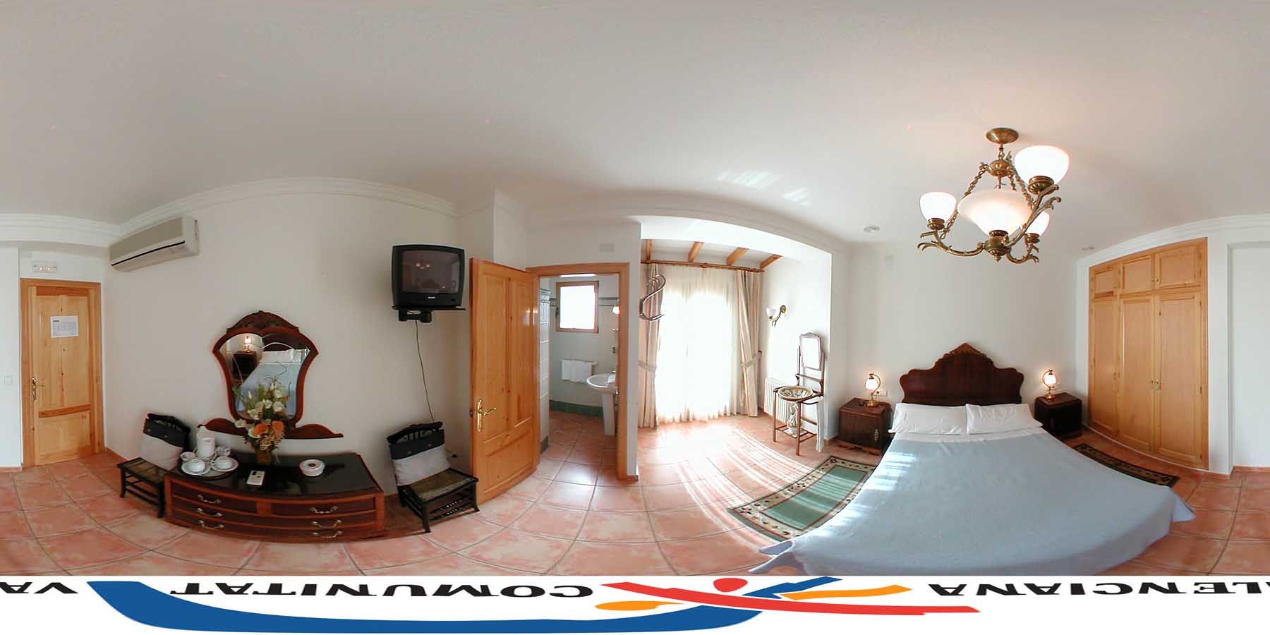 CASA ROSA