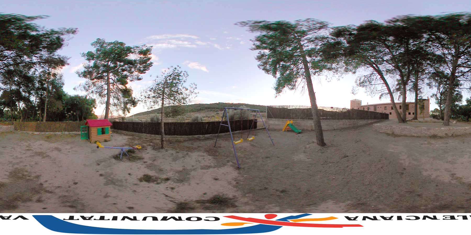 MASIA SAN JUAN-CASA 6