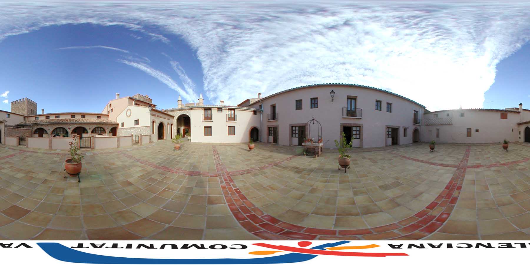 MASIA SAN JUAN-CASA 8