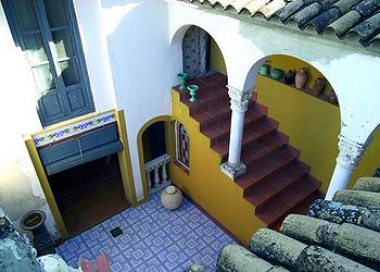 CASA SANTIAGO