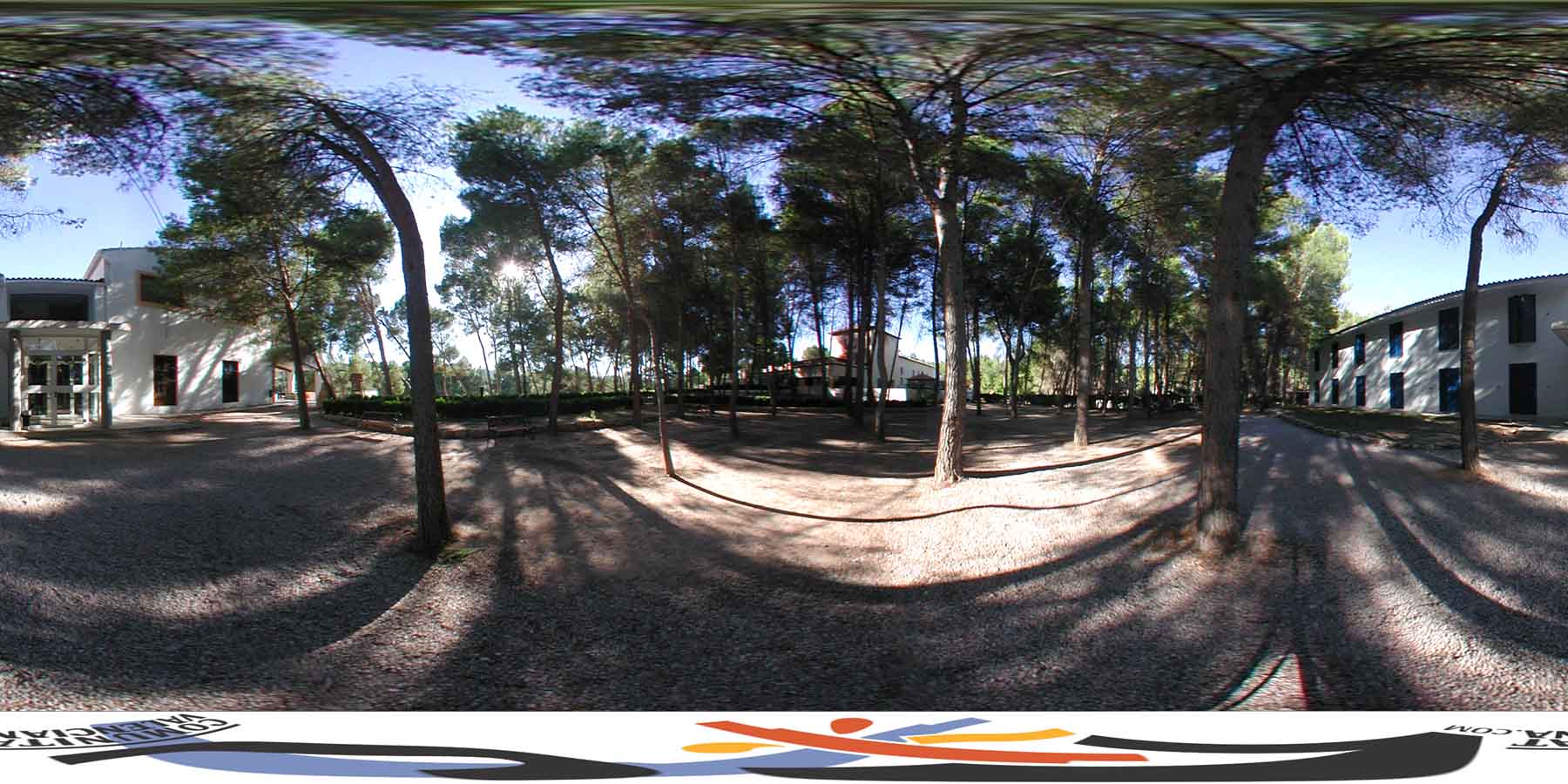 BALNEARIO FUENTE PODRIDA