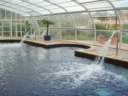BONALBA GOLF & CONVENTIONS