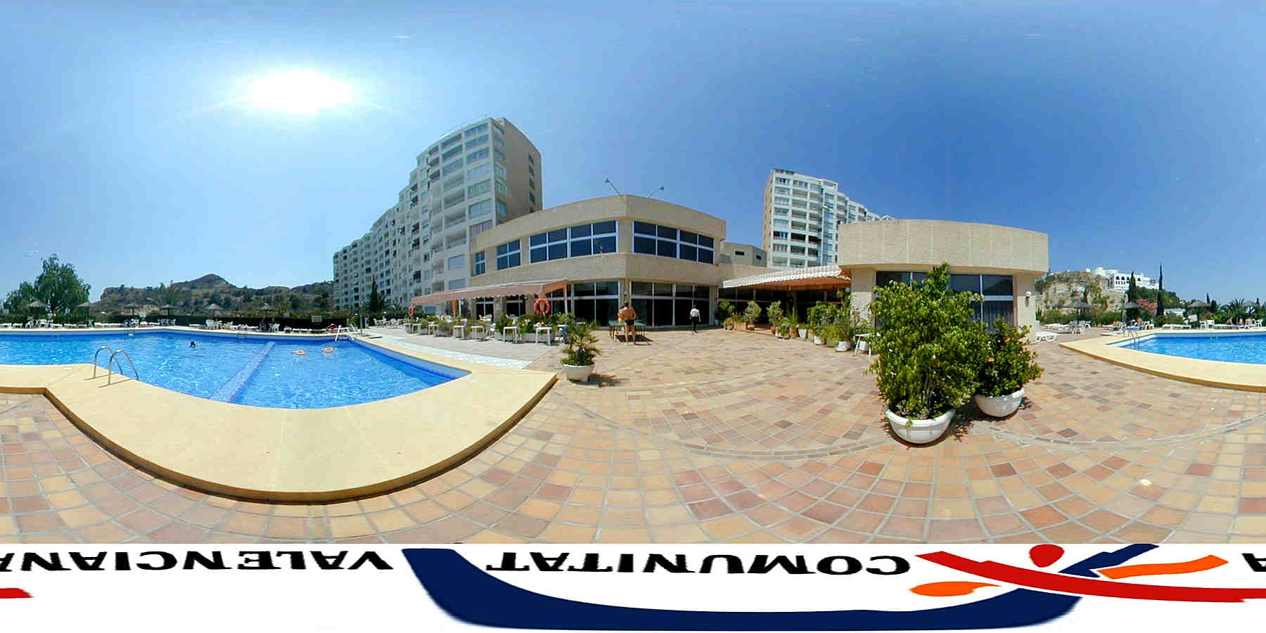 BLUESENSE VILLAJOYOSA RESORTS